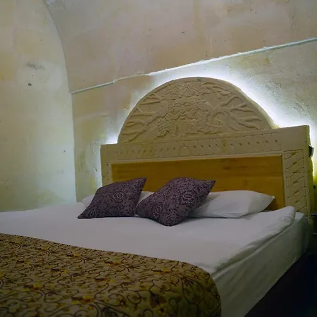 Stone Concept Hotel Avanos