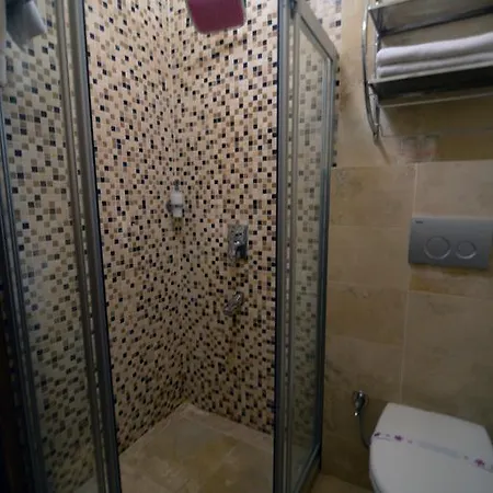 Hotel Stone Concept 3*