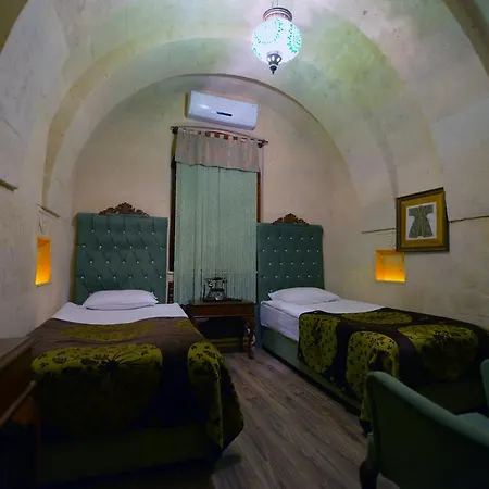 Hotel Stone Concept Avanos