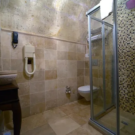 Stone Concept Hotel Avanos