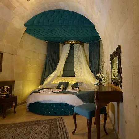 Stone Concept Hotel