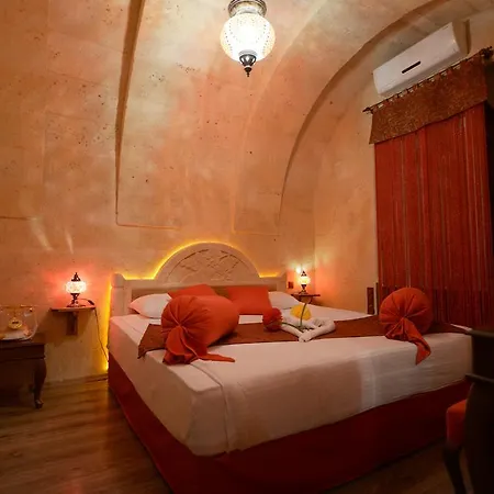 Hotel Stone Concept Avanos
