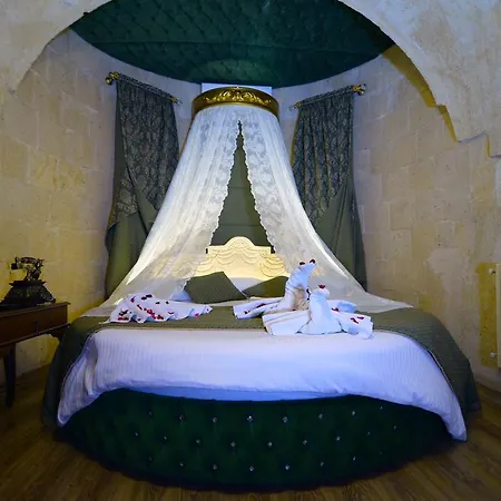 Hotel Stone Concept 3*