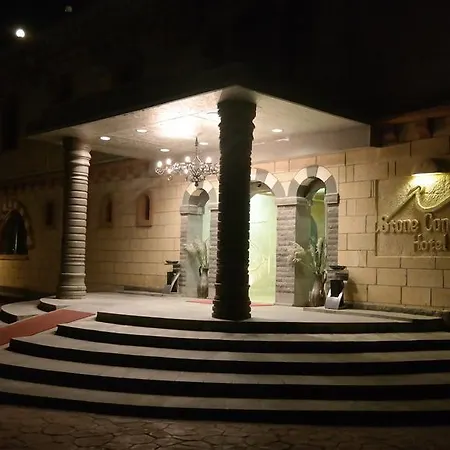 Stone Concept Hotel Avanos