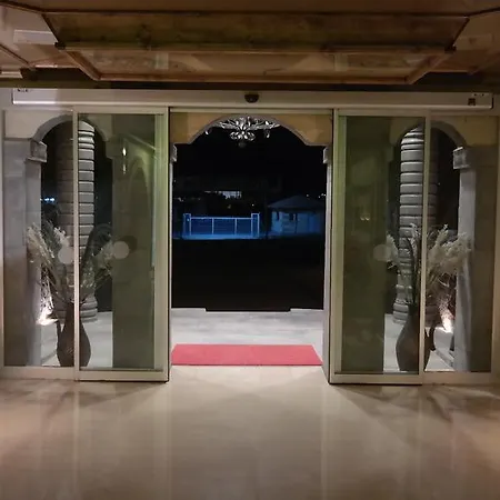 Stone Concept Hotel