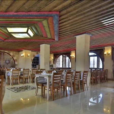 Stone Concept Hotel Avanos