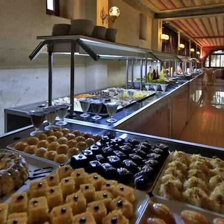 Stone Concept Hotel 3*