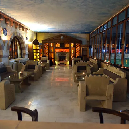 Stone Concept Hotel 3*