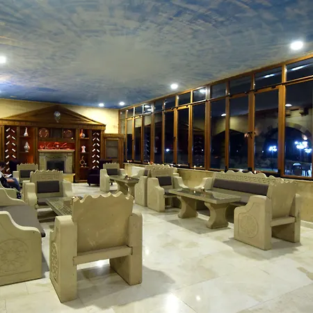 Hotel Stone Concept Avanos