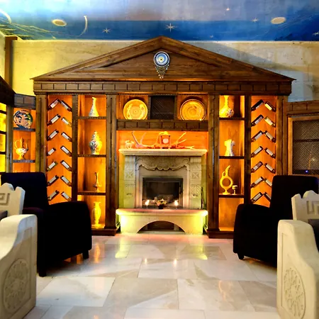 Stone Concept Hotel Avanos