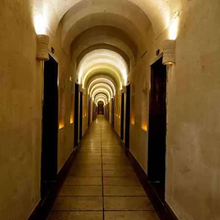 Hotel Stone Concept 3*