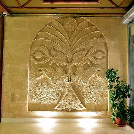 Hotel Stone Concept Avanos