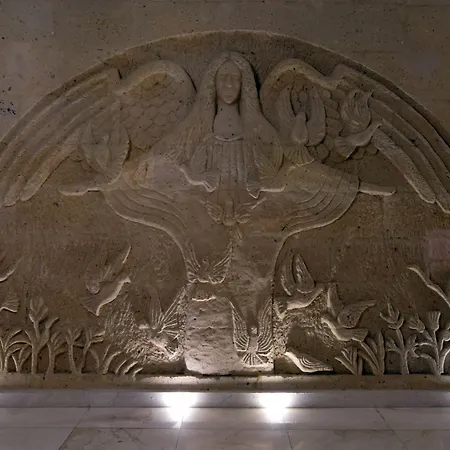 Stone Concept Hotel Avanos