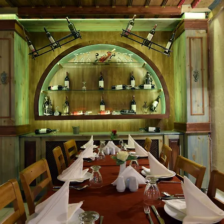 Stone Concept Hotel Avanos