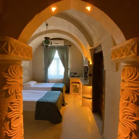 Stone Concept Hotel Avanos