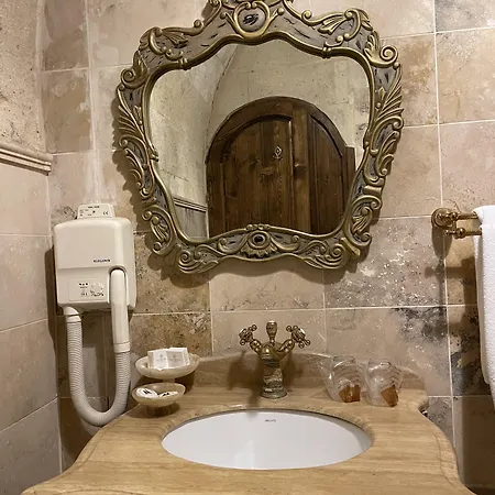Hotel Stone Concept 3*