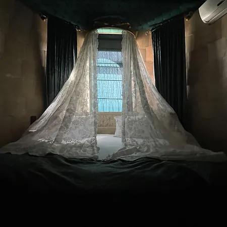 Hotel Stone Concept Avanos