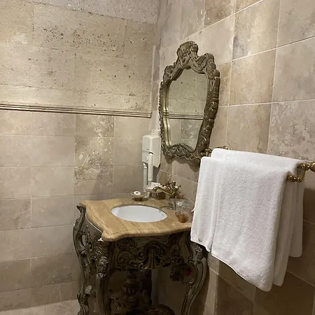 Stone Concept Hotel 3*
