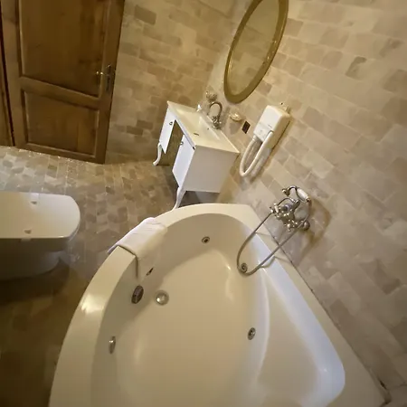 Hotel Stone Concept Avanos