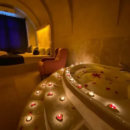 Hotel Stone Concept Avanos