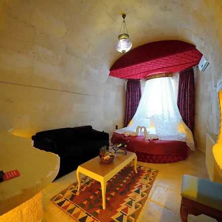 Hotel Stone Concept Avanos