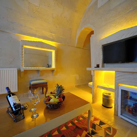 Hotel Stone Concept Avanos