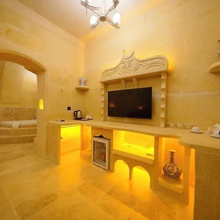 Hotel Stone Concept Avanos