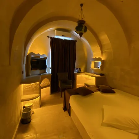 Stone Concept Hotel Avanos