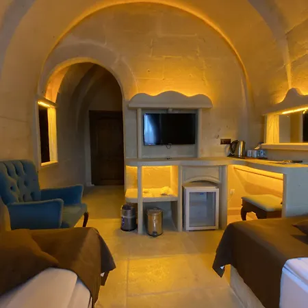 Stone Concept Hotel 3*