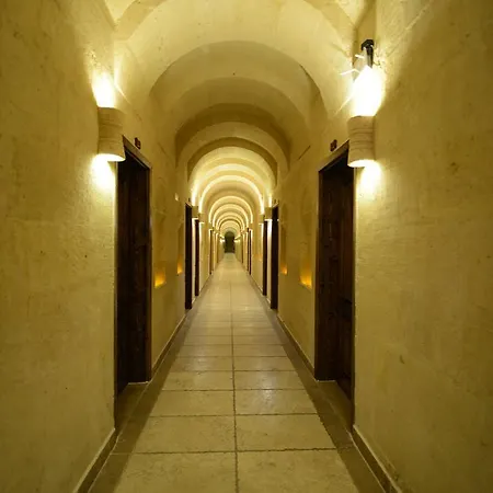 Stone Concept Hotel