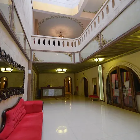 Stone Concept Hotel 3*