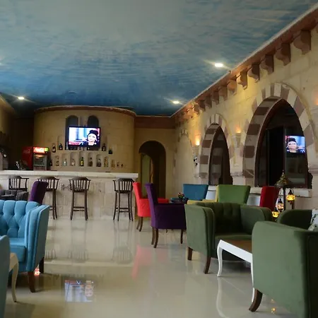 Stone Concept Hotel Avanos