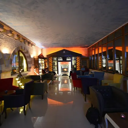 Stone Concept Hotel Avanos