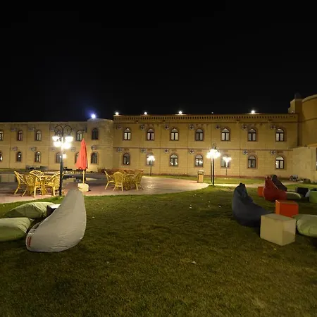 Stone Concept Hotel Avanos