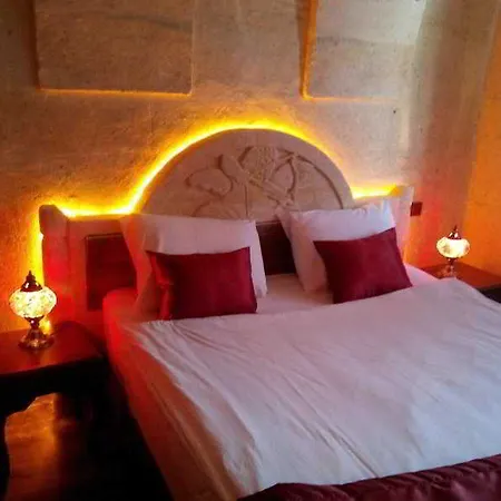Stone Concept Hotel