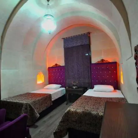 Stone Concept Hotel